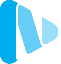 Imax IPTV official service logo